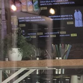 California Burger, Fót - Egyéb