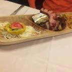 Erhardt Étterem & Borpince Sopron - Étel/ital