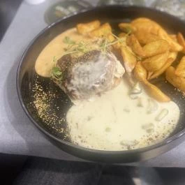 Graben Étterem, Sopron - Egyéb