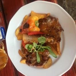 Jóbarát Vendéglő, Keszthely - Étel/ital