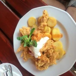 Jóbarát Vendéglő, Keszthely - Étel/ital