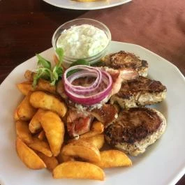 Jóbarát Vendéglő, Keszthely - Étel/ital