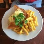 Jóbarát Vendéglő Keszthely - Étel/ital