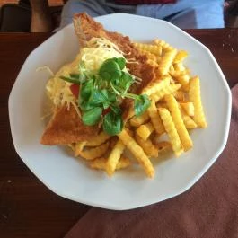 Jóbarát Vendéglő, Keszthely - Étel/ital