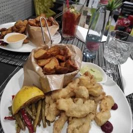 Csokonai Söröző & Étterem Debrecen - Egyéb