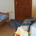 City Hotel Siófok - Szobák