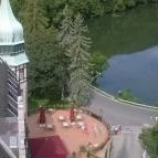 Hotel Palota Lillafüred - Külső kép