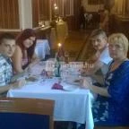 Hotel Palota Lillafüred - Vendéglátás