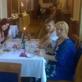 Hotel Palota Lillafüred - Vendéglátás