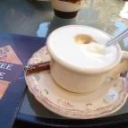 Tokaji Kávépörkölő Manufaktúra Tokaj - Étel/ital