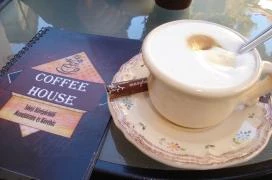 Tokaji Kávépörkölő Manufaktúra Tokaj
