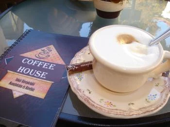 Tokaji Kávépörkölő Manufaktúra Tokaj