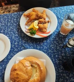 Halászcsárda Vendéglő