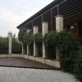 Hotel Adalbert - Szent György Ház Esztergom - Egyéb