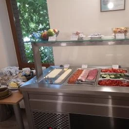 Hotel Adalbert - Szent György Ház Esztergom - Egyéb