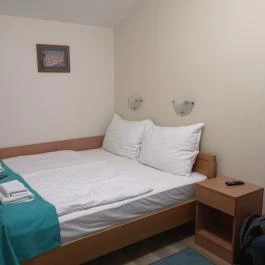 Hotel Adalbert - Szent György Ház Esztergom - Egyéb