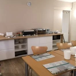 Hotel Adalbert - Szent György Ház Esztergom - Egyéb