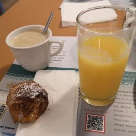 Hotel Adalbert - Szent György Ház Esztergom - Egyéb