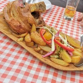 Csülök Csárda Esztergom - Egyéb