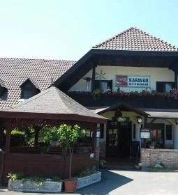 Karaván Vendéglő