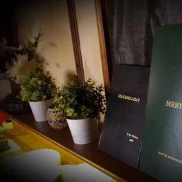 Karaván Vendéglő Kisbucsa - Egyéb