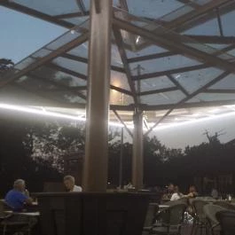 Krúdy Étterem (Villa Hotel) Debrecen - Egyéb