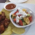 Krúdy Étterem (Villa Hotel) Debrecen - Étel/ital