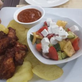 Krúdy Étterem (Villa Hotel) Debrecen - Étel/ital