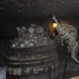 Castrum Boldua középkori étterem Boldogkőváralja - Egyéb