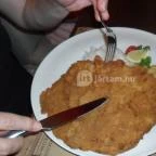 Várkonyi Bistro & Bar Gyula - Étel/ital