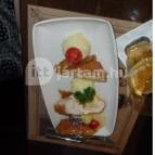 Várkonyi Bistro & Bar Gyula - Étel/ital