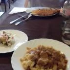 Babi Vendéglője Gyula - Étel/ital