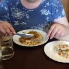 Babi Vendéglője Gyula - Étel/ital