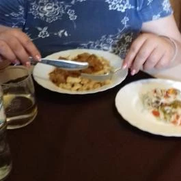 Babi Vendéglője Gyula - Étel/ital