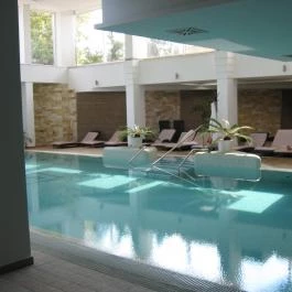 Hotel Atlantis Wellness & Conference, Hajdúszoboszló - Wellness