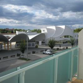 Hotel Atlantis Wellness & Conference, Hajdúszoboszló - Környék