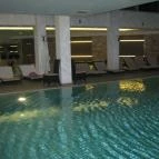 Hotel Atlantis Wellness & Conference Hajdúszoboszló - Wellness