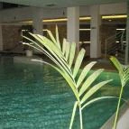 Hotel Atlantis Wellness & Conference Hajdúszoboszló - Wellness