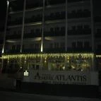 Hotel Atlantis Wellness & Conference Hajdúszoboszló - Wellness