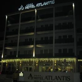 Hotel Atlantis Wellness & Conference, Hajdúszoboszló - Wellness