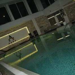 Hotel Atlantis Wellness & Conference, Hajdúszoboszló - Wellness