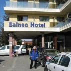 Balneo Hotel Zsori Thermal & Wellness Mezőkövesd - Külső kép