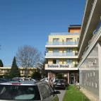 Balneo Hotel Zsori Thermal & Wellness Mezőkövesd - Külső kép