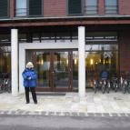 Tisza Balneum Hotel Tiszafüred - Külső kép