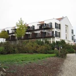 Tisza Balneum Hotel, Tiszafüred - Külső kép