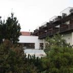 Tisza Balneum Hotel Tiszafüred - Külső kép