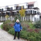 Tisza Balneum Hotel Tiszafüred - Külső kép