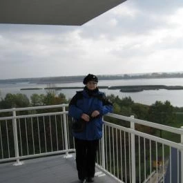 Tisza Balneum Hotel, Tiszafüred - Környék