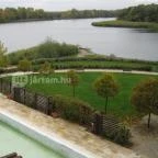 Tisza Balneum Hotel Tiszafüred - Külső kép