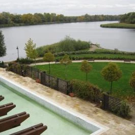 Tisza Balneum Hotel, Tiszafüred - Külső kép